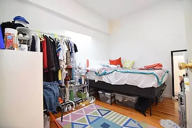 Rented by J Misrahi Realty Corp