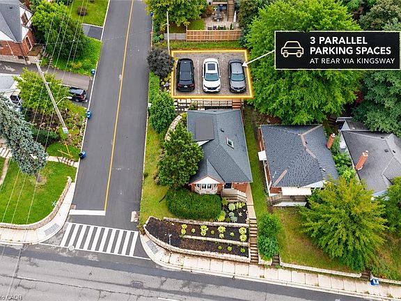 2nd image of 22 Arkledun Ave