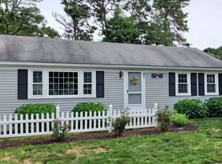 21 Barry Ln, South Dennis, MA 02660