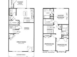 242 West Sq, Bluffton, SC 29910