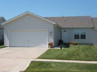 2439 NW 47th St, Lincoln, NE 68524