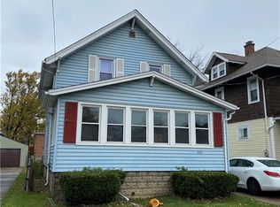 380 Morgan St, Tonawanda, NY 14150
