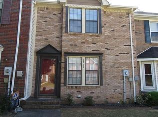 1705 Brookline Ave SW, Decatur, AL 35603