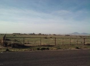 35035 W Cudia Rd, Stanfield, AZ 85172