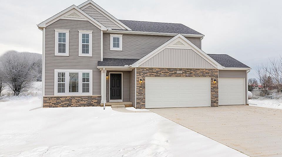 670 Petosky Stone Dr, Byron Center, MI 49315 Zillow