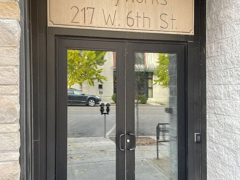 Alleyworks — Photo 22