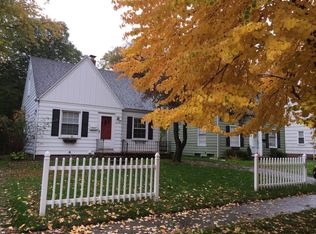 2720 Merrimac Blvd, Toledo, OH 43606