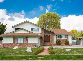 20001 Septo St, Chatsworth, CA 91311