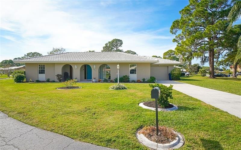 1st image of 603 Verrocchio Dr #603