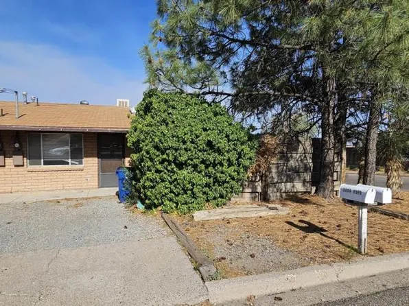 2000 N Pope St, Silver City, NM 88061
