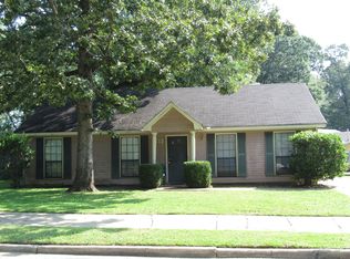 3513 Hunters Branch Rd, Montgomery, AL 36116