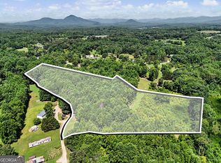 422 Fair Valley, Demorest, GA 30535