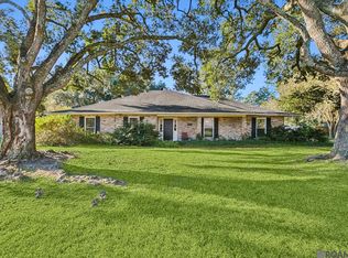 1522 Worsham Dr, Zachary, LA 70791