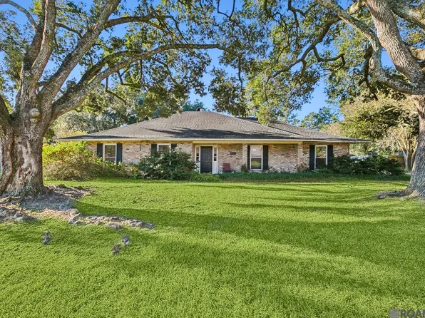 1522 Worsham Dr, Zachary, LA 70791