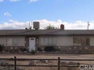 13359 Tutelo Rd, Apple Valley, CA 92308