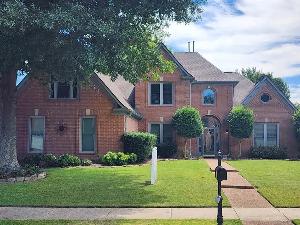 1376 Hunters Mill Trl, Collierville, TN 38017
