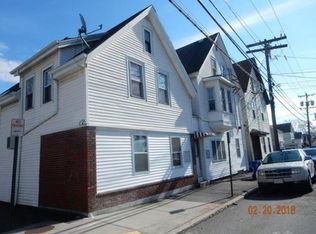 275 Bay St #2, Taunton, MA 02780