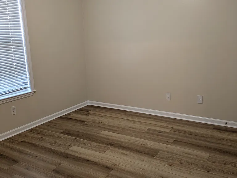 Front Bedroom