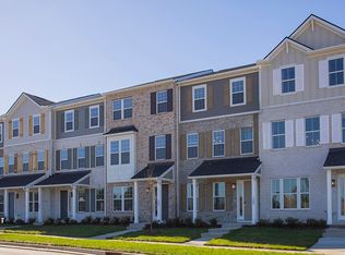 Kimberly Plan, The Crossings at Barton Village, Lebanon, TN 37090