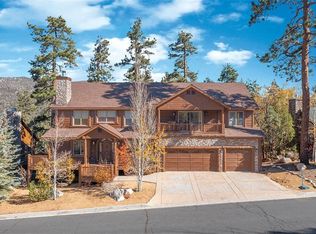 42348 Eagle Ridge Dr, Big Bear Lake, CA 92315
