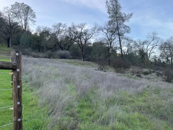 Rossler Rd, Placerville, CA 95667