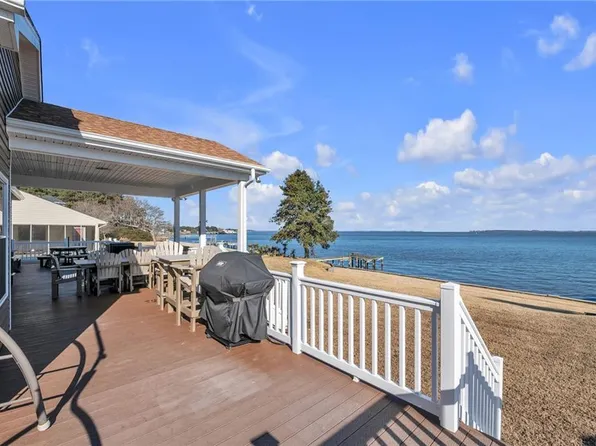 132 Romm Point, Currituck, NC 27929