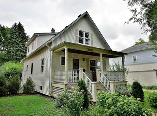 808 Forest Ave, Oak Park, IL 60302