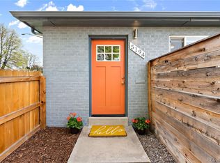 5194 E 33rd Ave, Denver, CO 80207