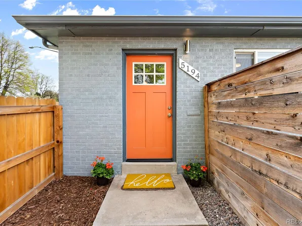 5194 E 33rd Avenue, Denver, CO 80207