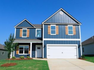 320 Archers Brook Dr, Springville, AL 35146