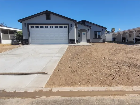 961 Church St, Bullhead City, AZ 86442