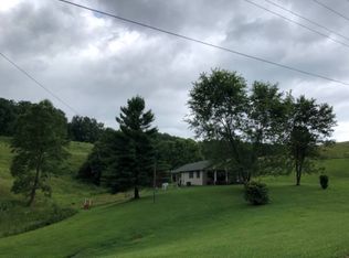 2339 Ky 557, Sandy Hook, KY 41171