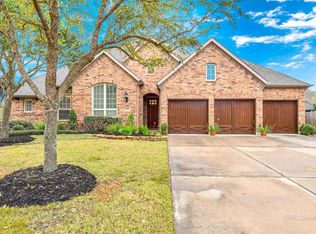4303 Red Oak Grove Ct, Katy, TX 77494