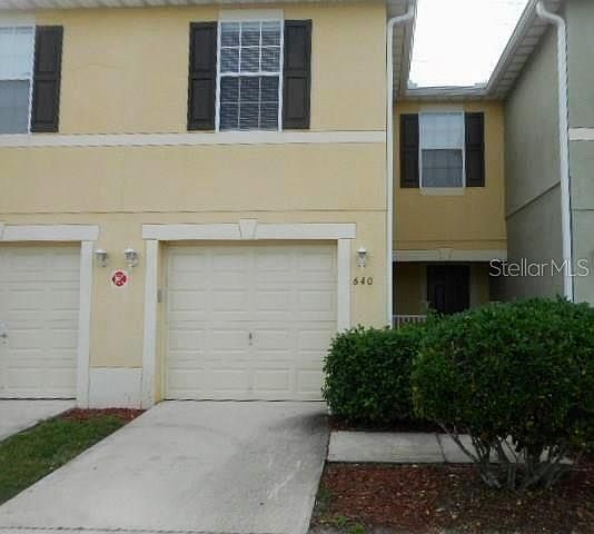 1st image of 640 CRESTING OAK CIRCLE #36