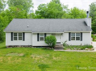 2670 Grand River Dr NE, Grand Rapids, MI 49525