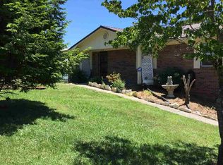 1226 Deneen Ln, Morristown, TN 37814