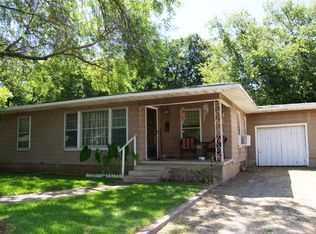 3112 Alexander Ave, Waco, TX 76708