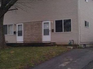 937-939 Racine Ave, Columbus, OH 43204