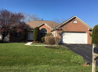 880 Crooked Stick Dr, Mechanicsburg, PA 17050
