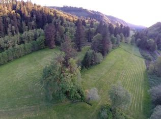 Foss Rd, Nehalem, OR 97131