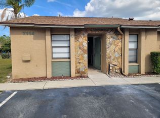 7114 Barclay Ave APT C, Spring Hill, FL 34609