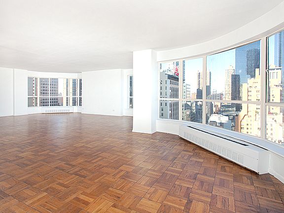 2nd image of 200 Central Park S APT 28C