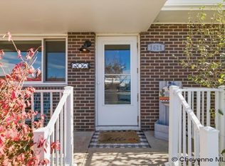 1621 Madison Ave, Cheyenne, WY 82001