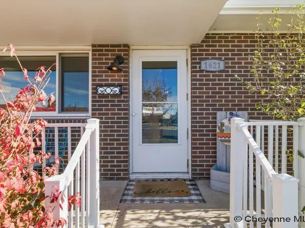 1621 Madison Ave, Cheyenne, WY 82001