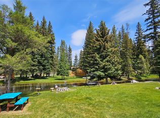 218 Hudson Ln, Lincoln, MT 59639