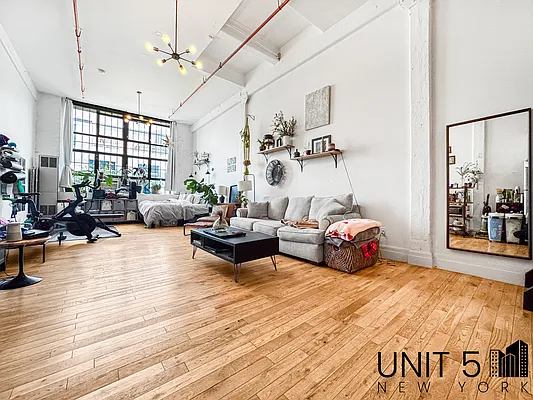 345 Eldert Street #22