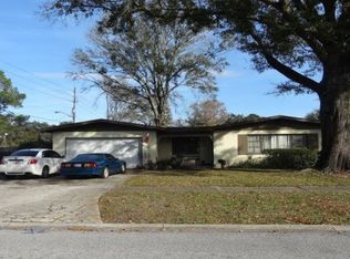 2605 Sam Rd, Jacksonville, FL 32216