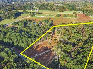 2823 Violet Ln, Mebane, NC 27302