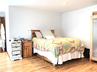 Rented by True Lofts New York LLC