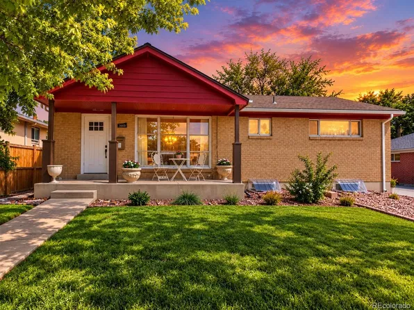 7234 Navajo Street, Denver, CO 80221